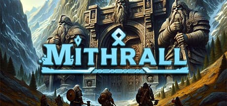 Mithrall key art